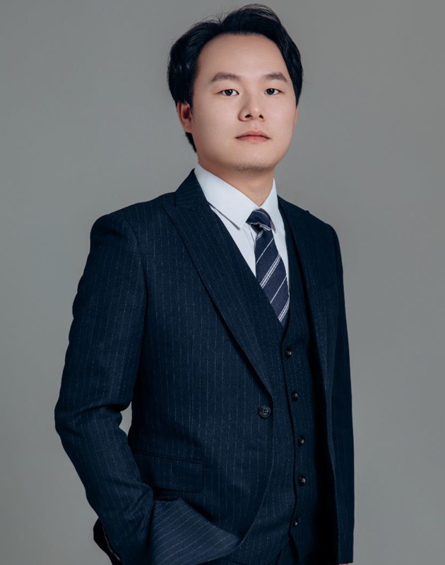 陈磊