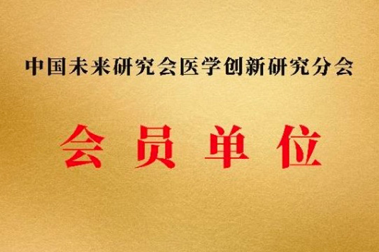中国未来医疗创新研究分会