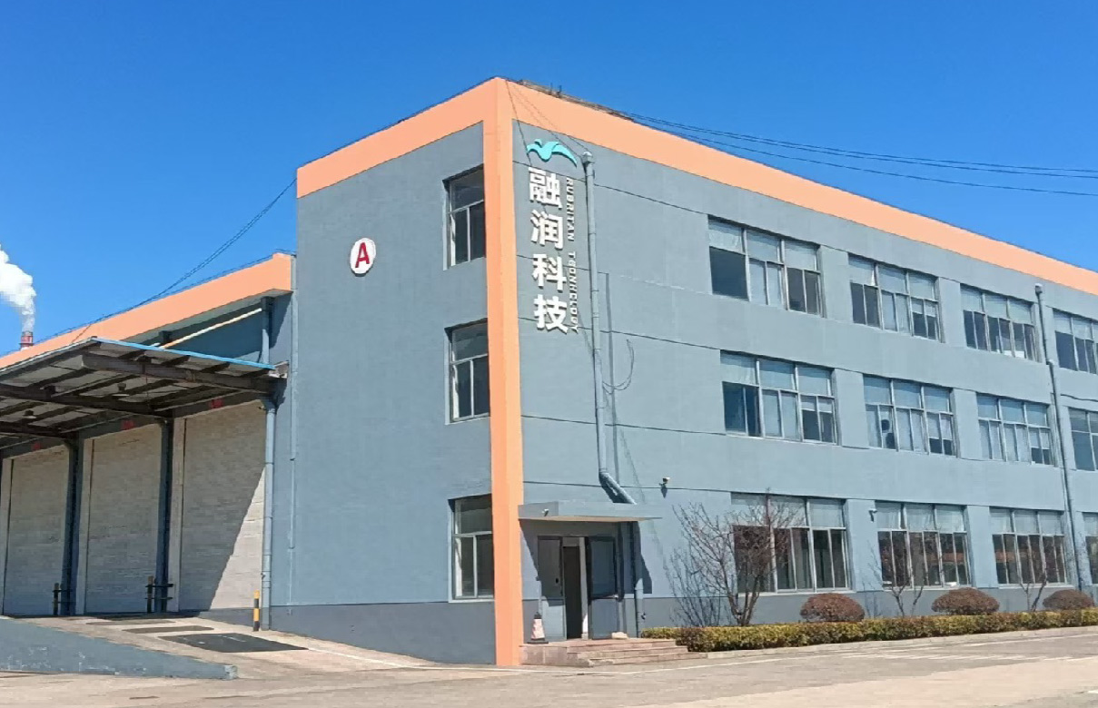 苏州融润科技有限公司